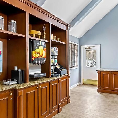 Surestay Studio By Best Western Pensacola Ferry Pass Dış mekan fotoğraf