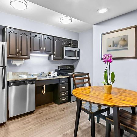 Surestay Studio By Best Western Pensacola Ferry Pass Dış mekan fotoğraf