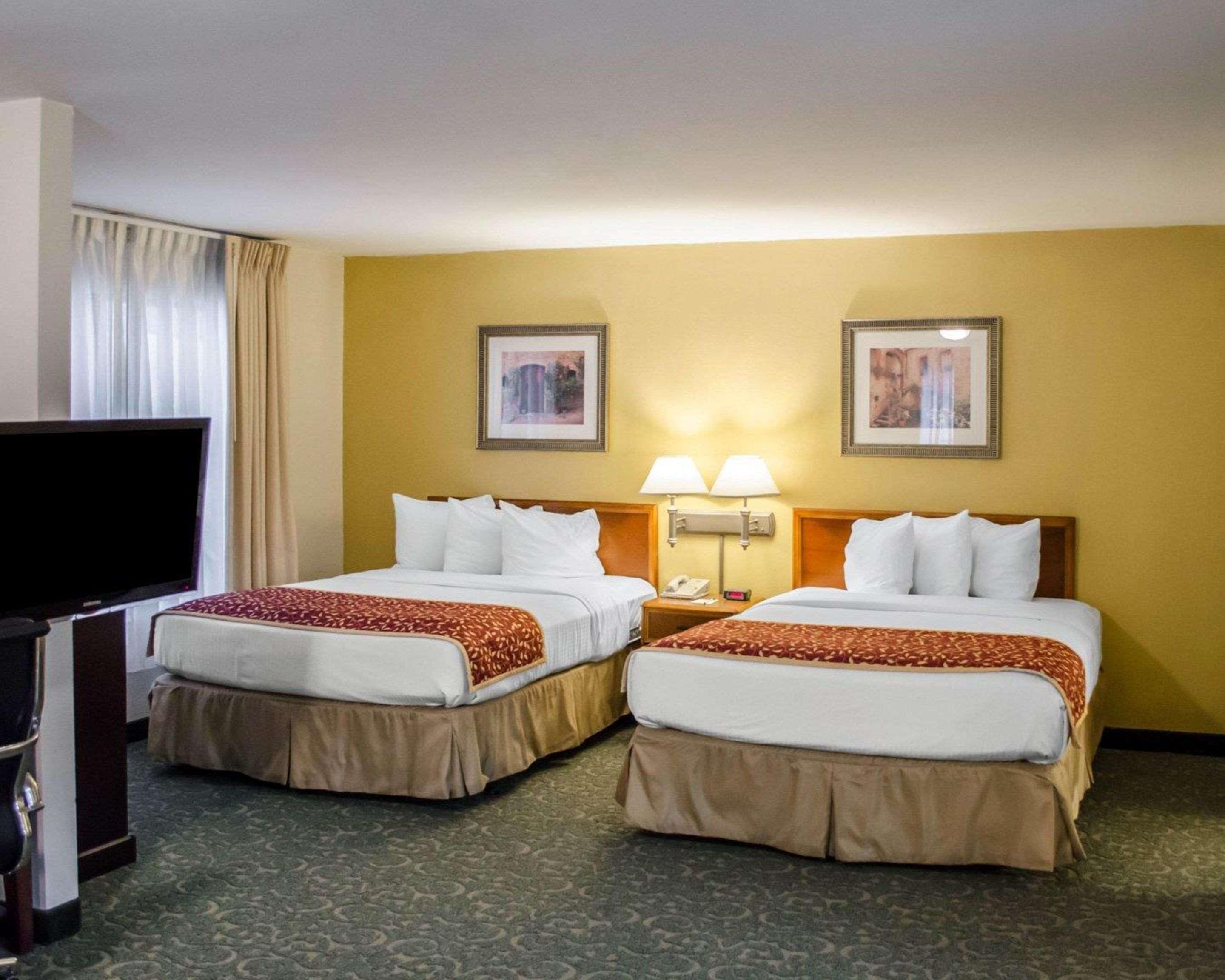 Surestay Studio By Best Western Pensacola Ferry Pass Dış mekan fotoğraf