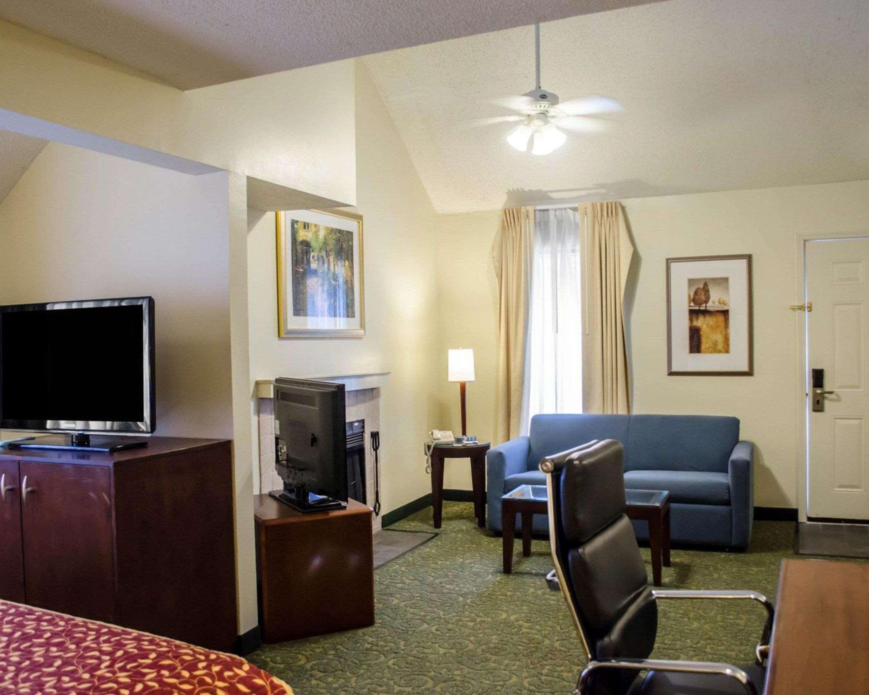 Surestay Studio By Best Western Pensacola Ferry Pass Dış mekan fotoğraf