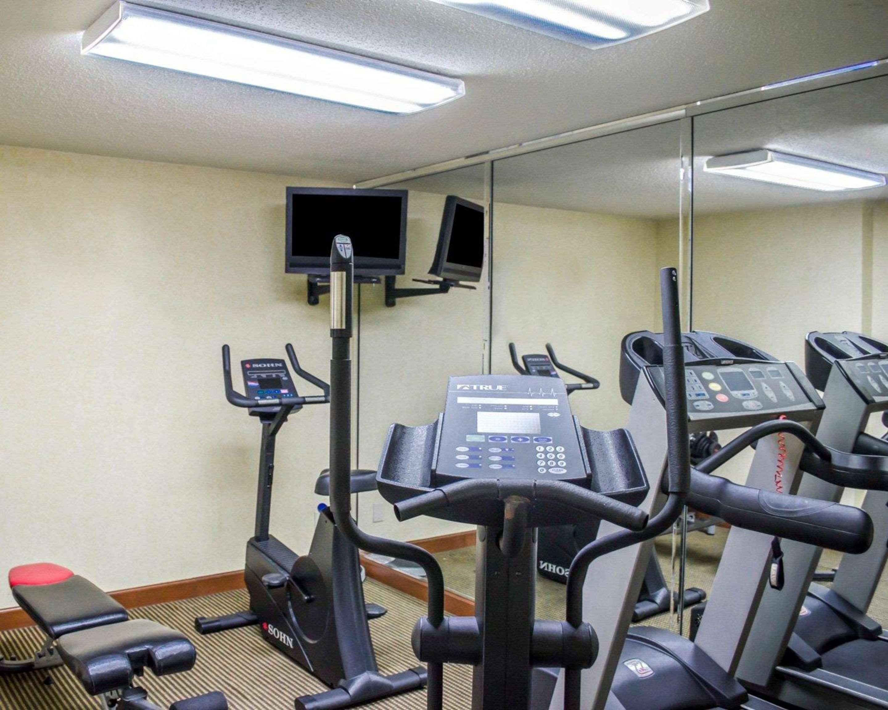 Surestay Studio By Best Western Pensacola Ferry Pass Dış mekan fotoğraf