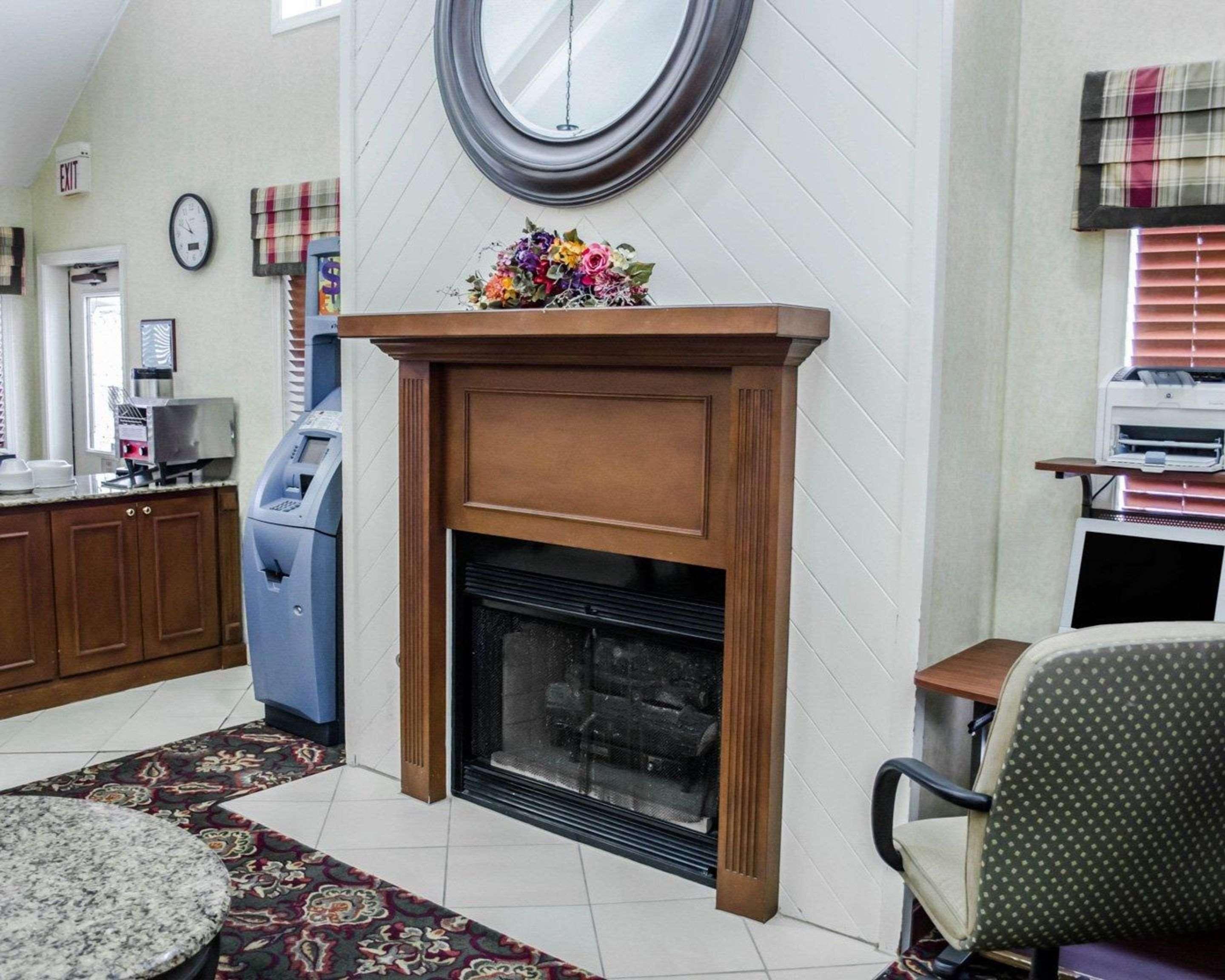 Surestay Studio By Best Western Pensacola Ferry Pass Dış mekan fotoğraf