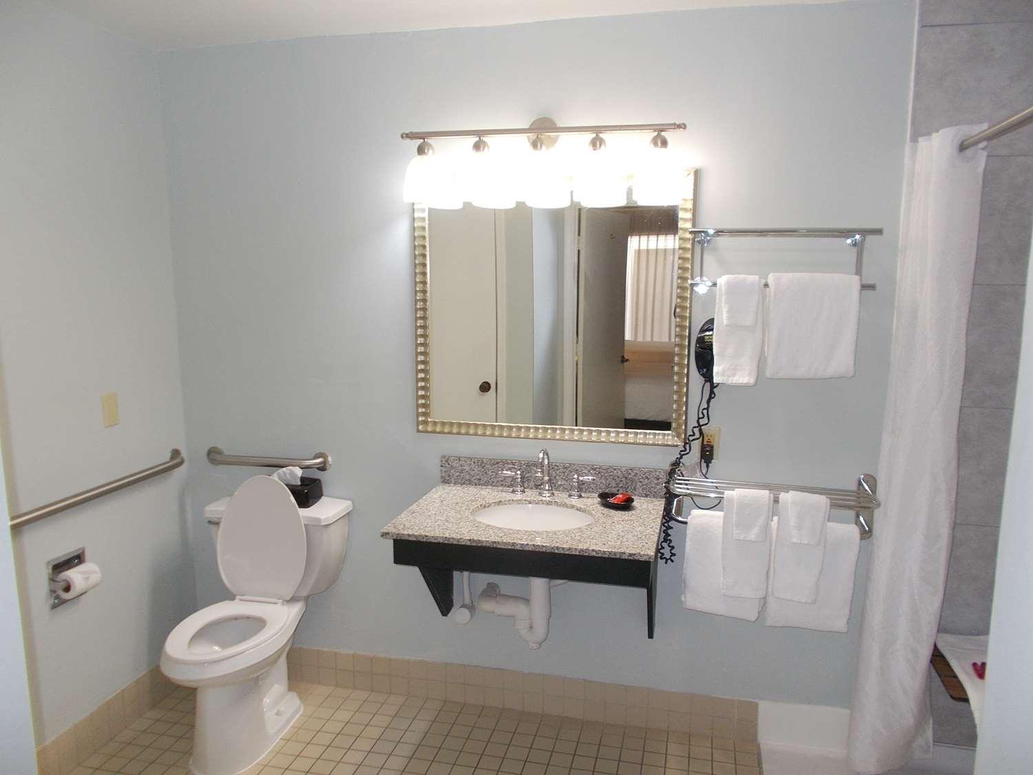 Surestay Studio By Best Western Pensacola Ferry Pass Dış mekan fotoğraf