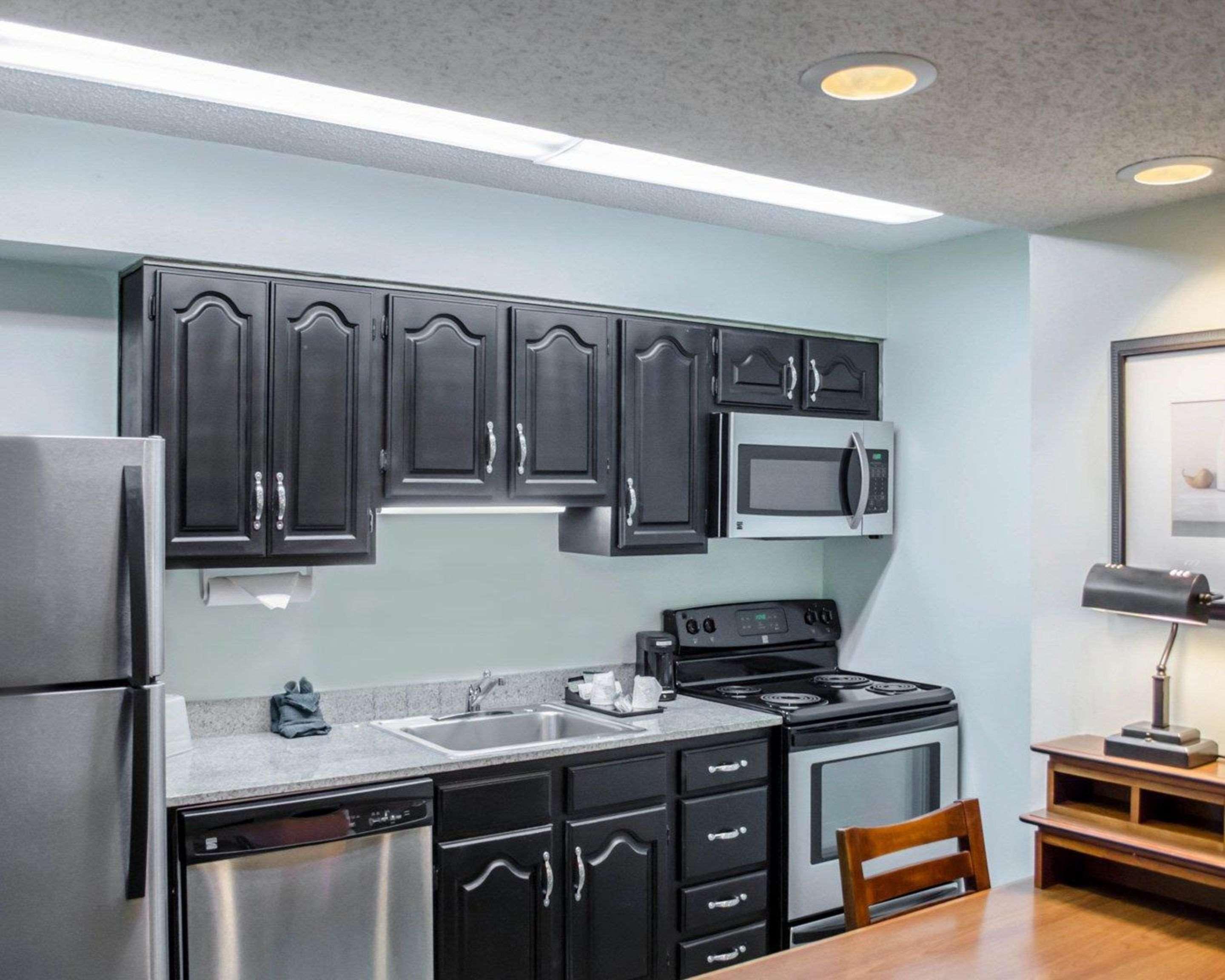 Surestay Studio By Best Western Pensacola Ferry Pass Dış mekan fotoğraf
