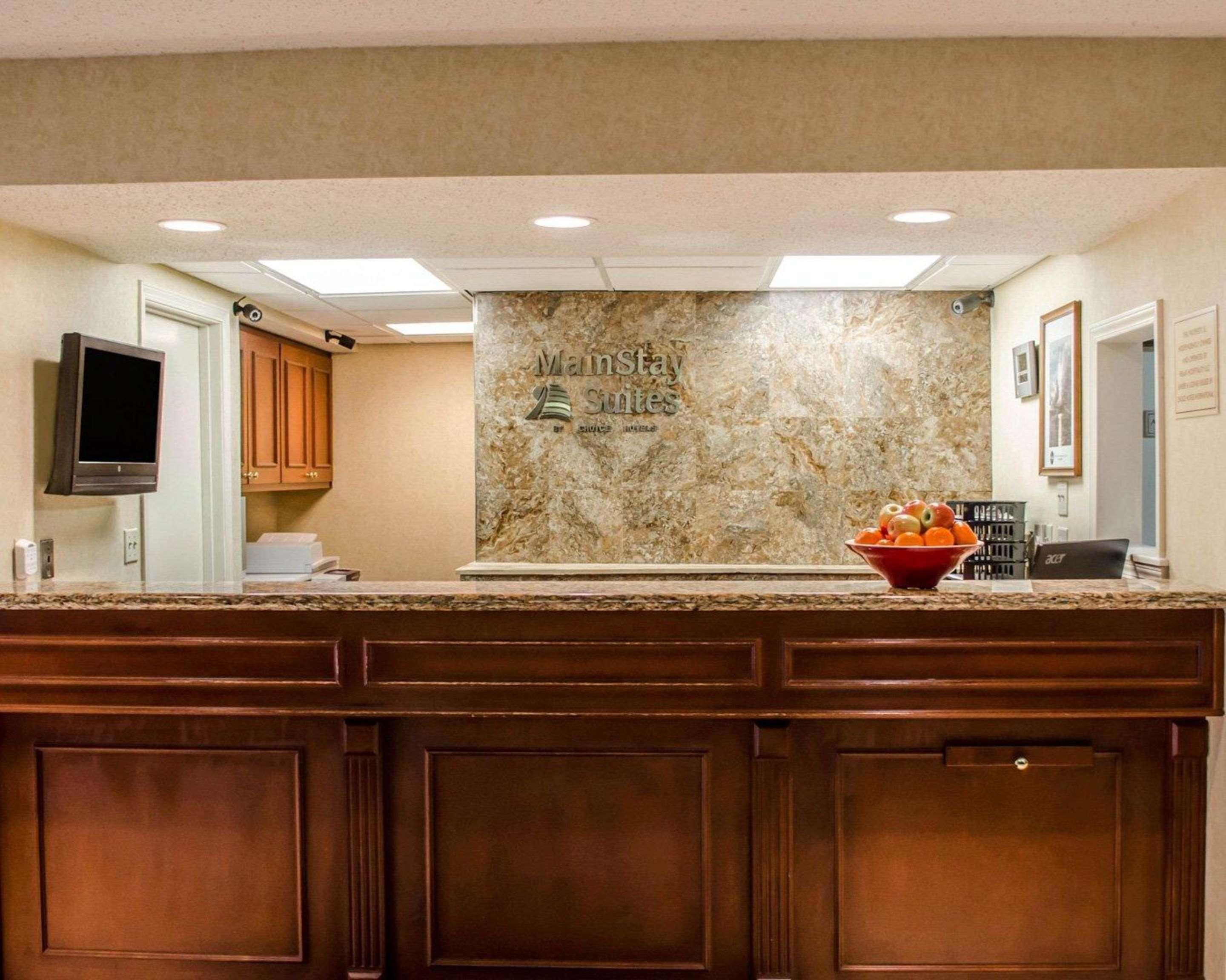 Surestay Studio By Best Western Pensacola Ferry Pass Dış mekan fotoğraf