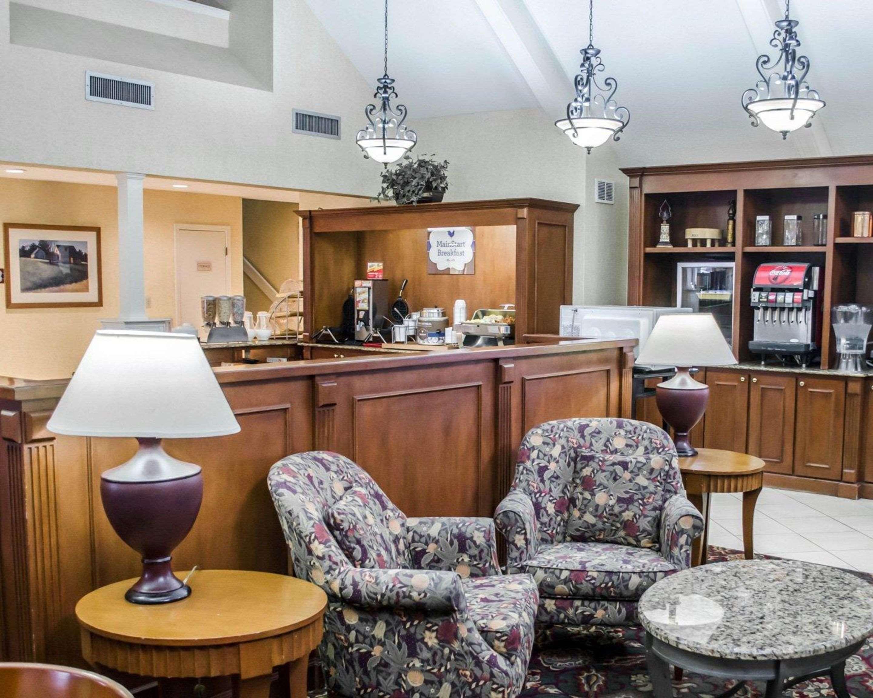 Surestay Studio By Best Western Pensacola Ferry Pass Dış mekan fotoğraf