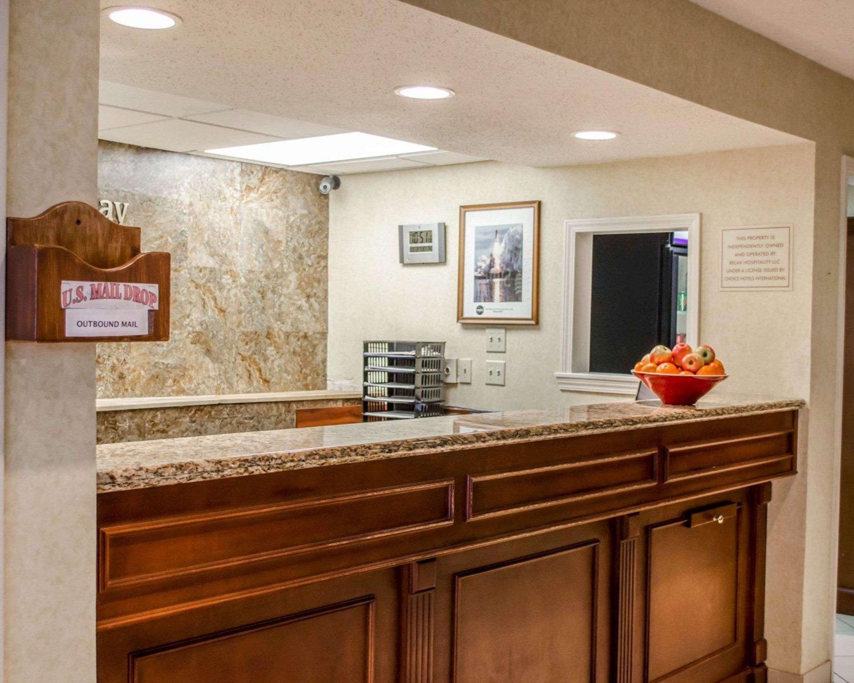 Surestay Studio By Best Western Pensacola Ferry Pass Dış mekan fotoğraf