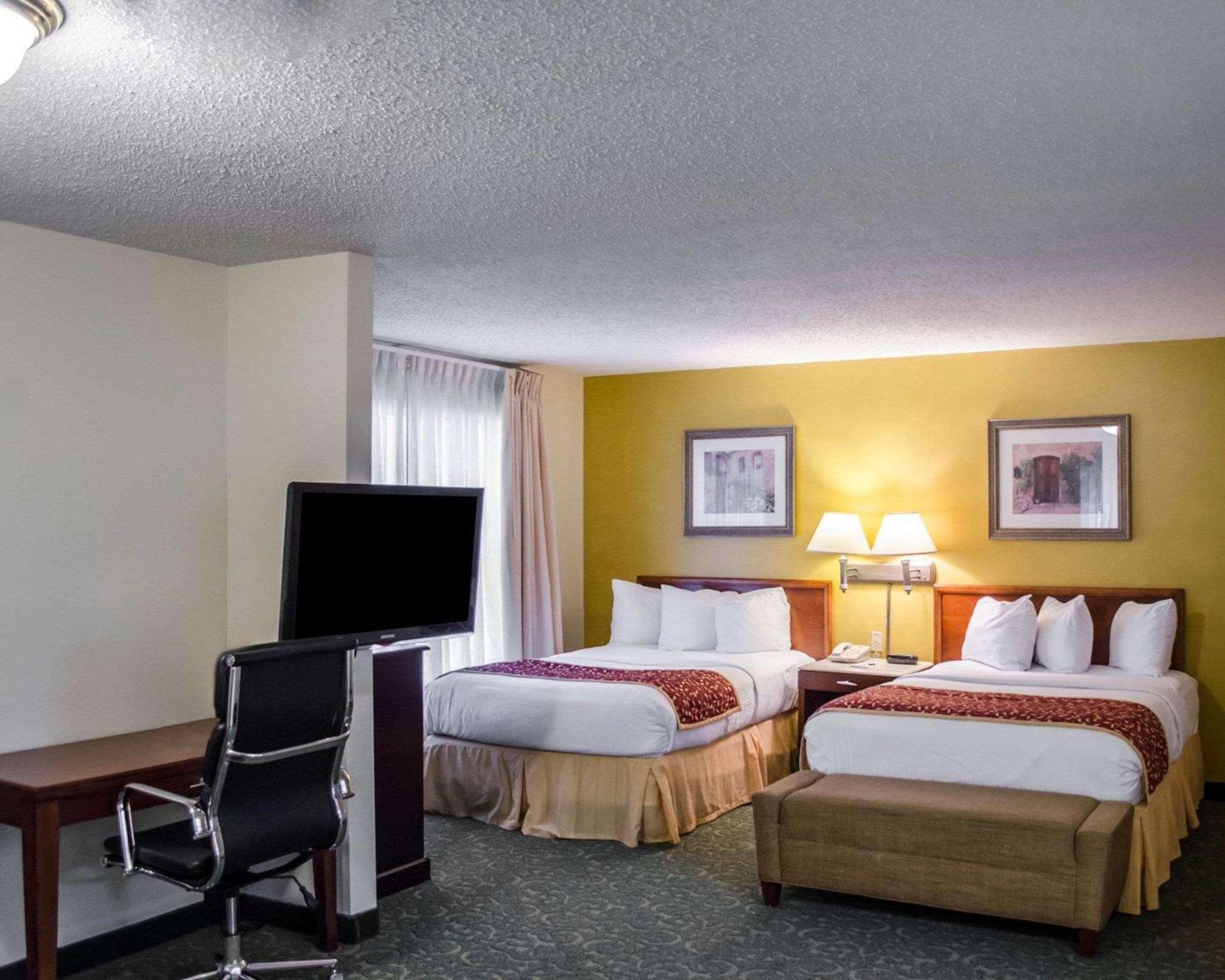 Surestay Studio By Best Western Pensacola Ferry Pass Dış mekan fotoğraf