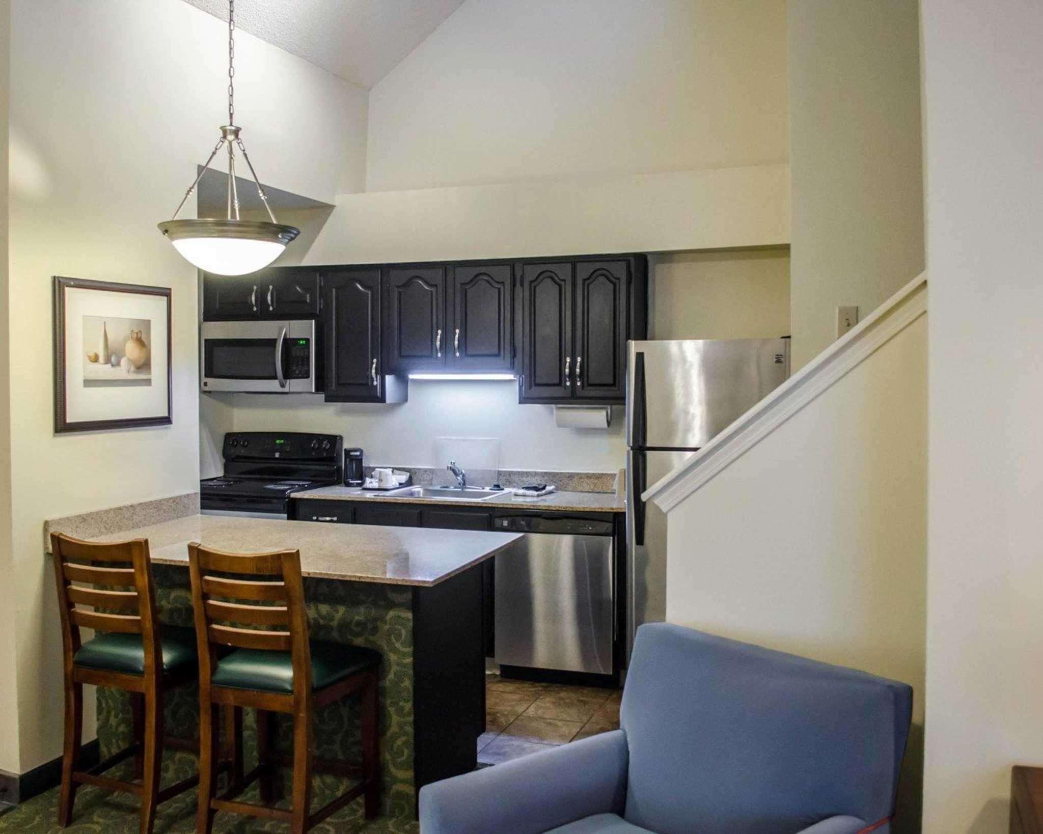 Surestay Studio By Best Western Pensacola Ferry Pass Dış mekan fotoğraf