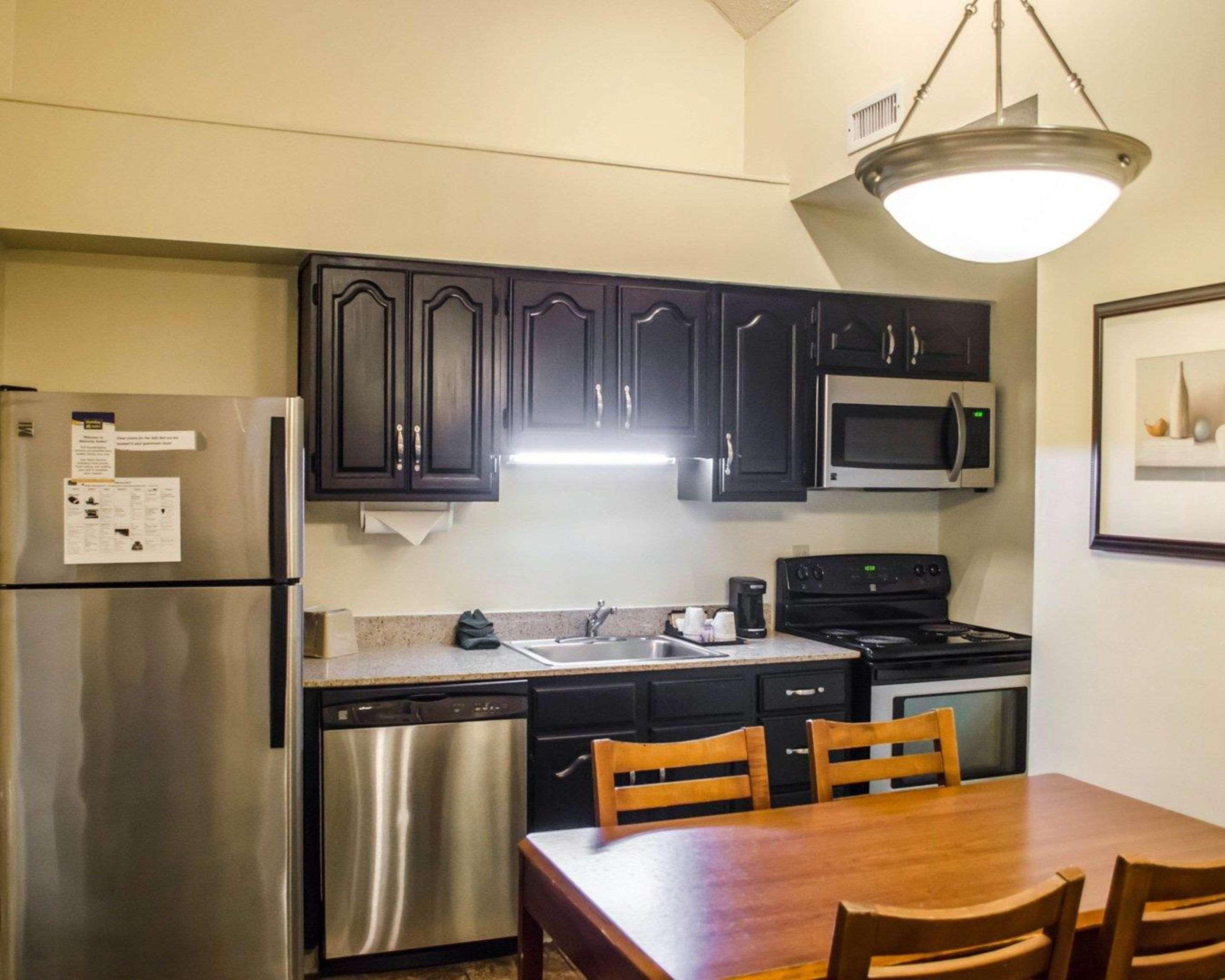 Surestay Studio By Best Western Pensacola Ferry Pass Dış mekan fotoğraf