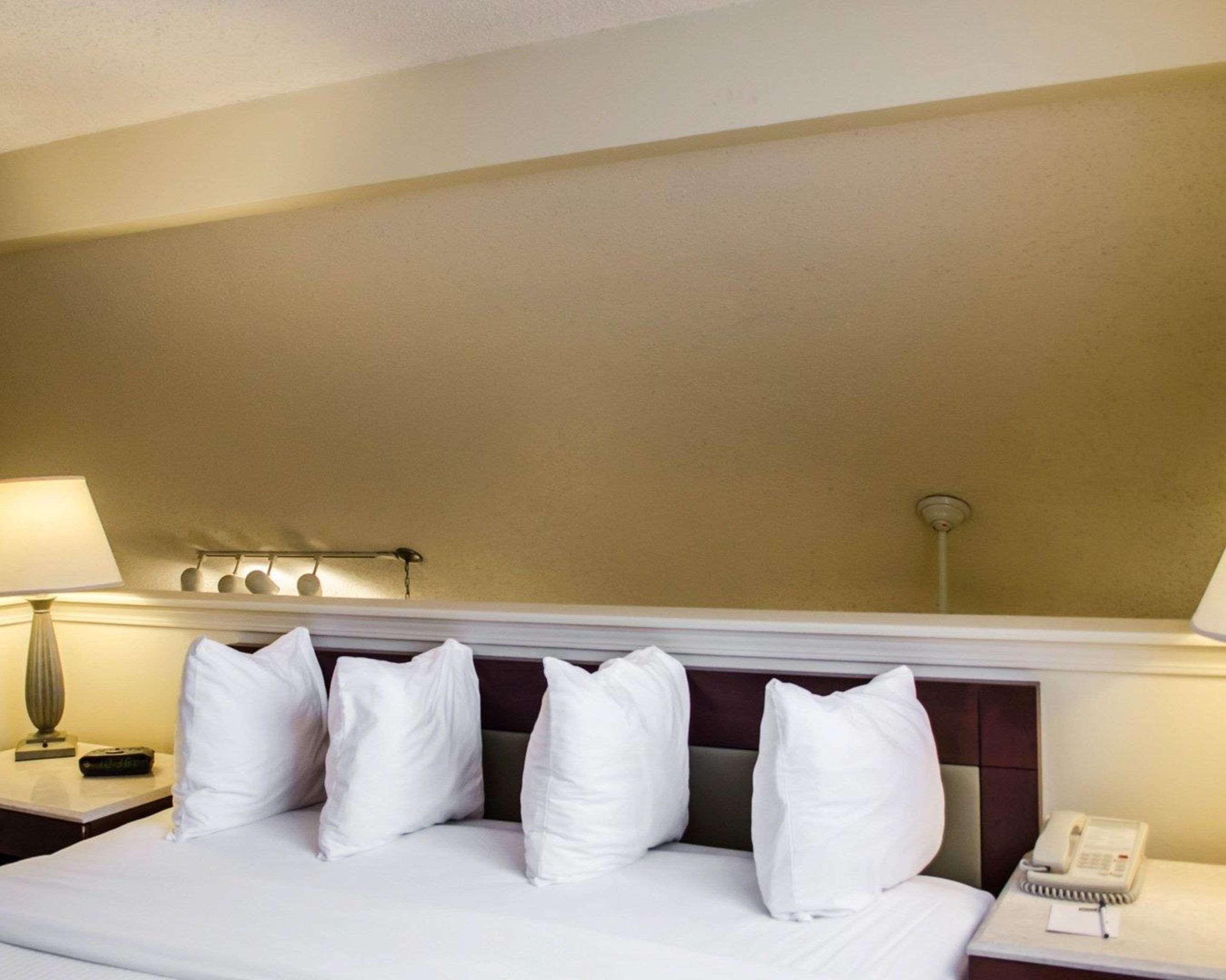 Surestay Studio By Best Western Pensacola Ferry Pass Dış mekan fotoğraf