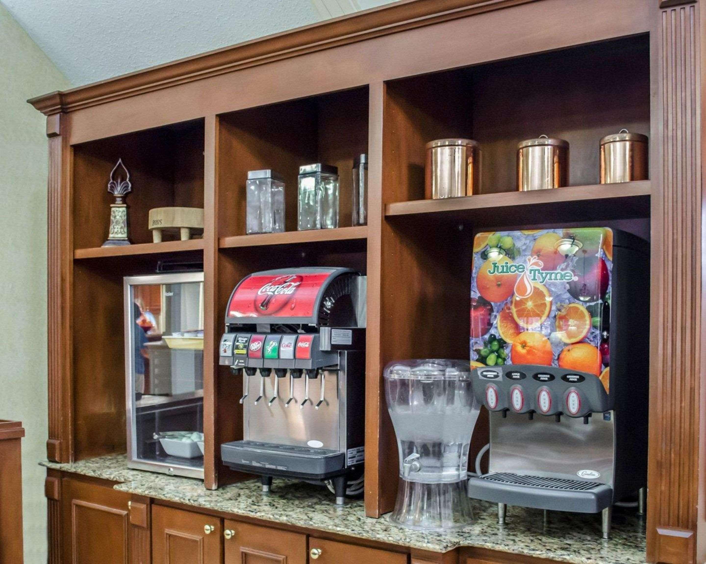 Surestay Studio By Best Western Pensacola Ferry Pass Dış mekan fotoğraf