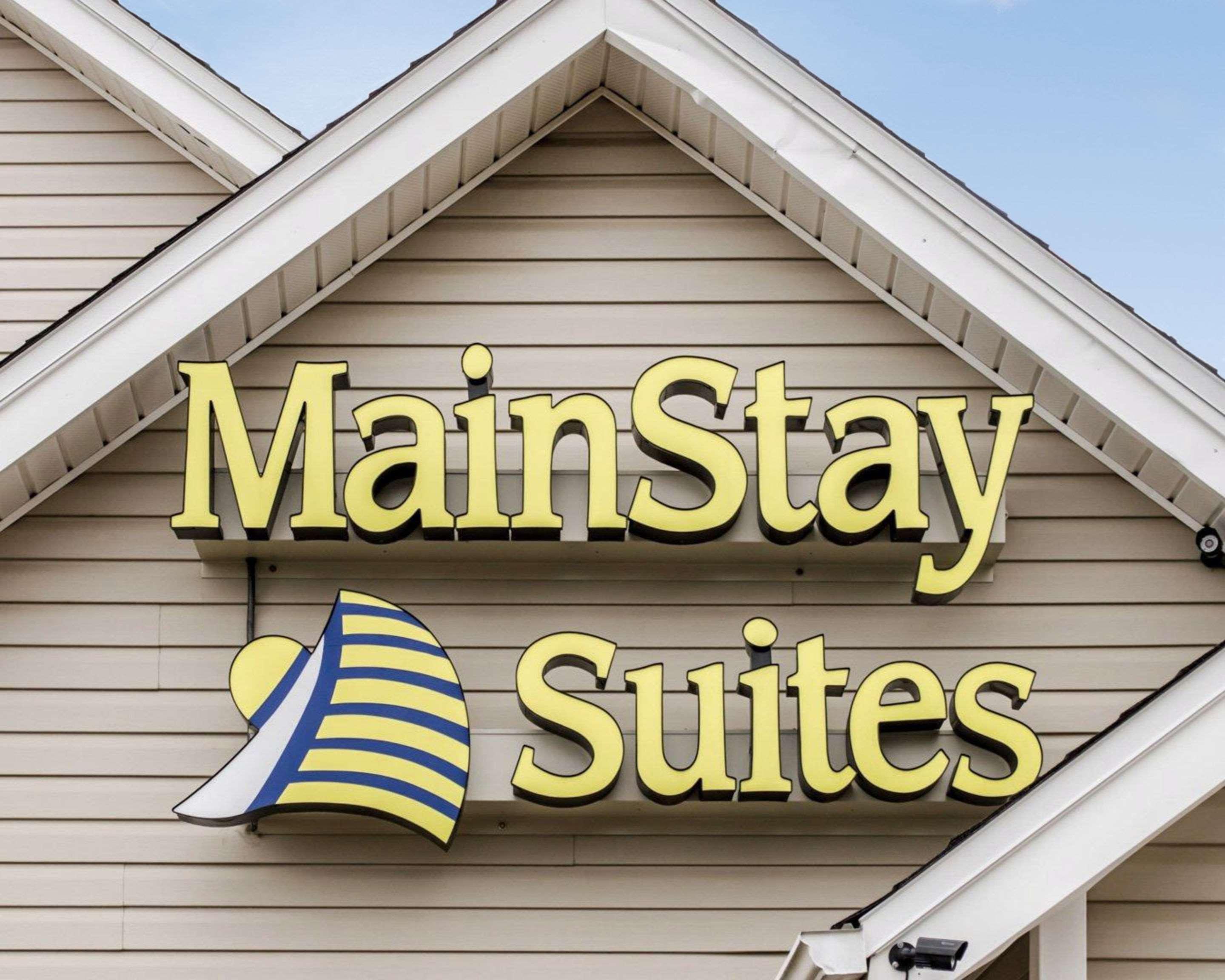 Surestay Studio By Best Western Pensacola Ferry Pass Dış mekan fotoğraf