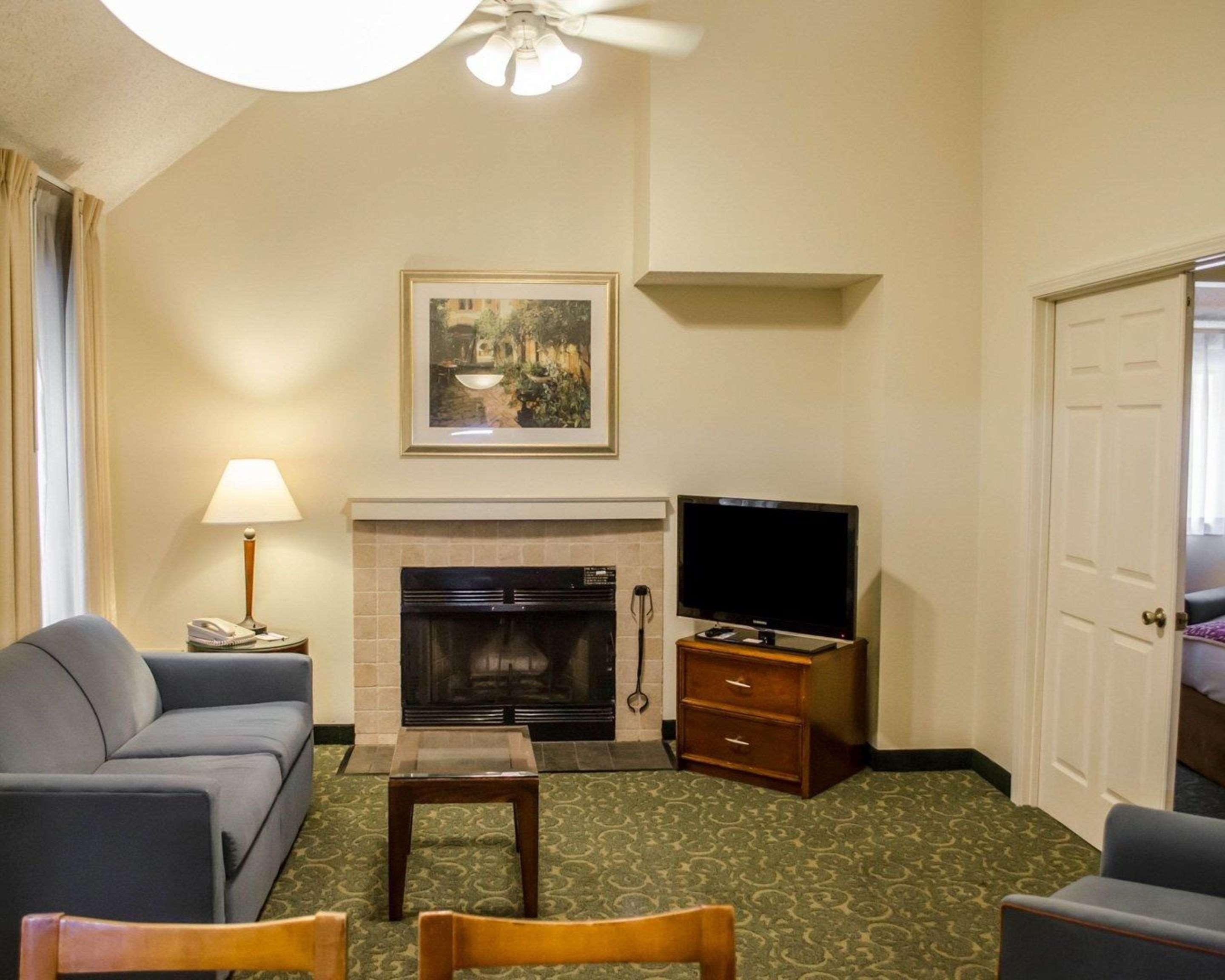 Surestay Studio By Best Western Pensacola Ferry Pass Dış mekan fotoğraf