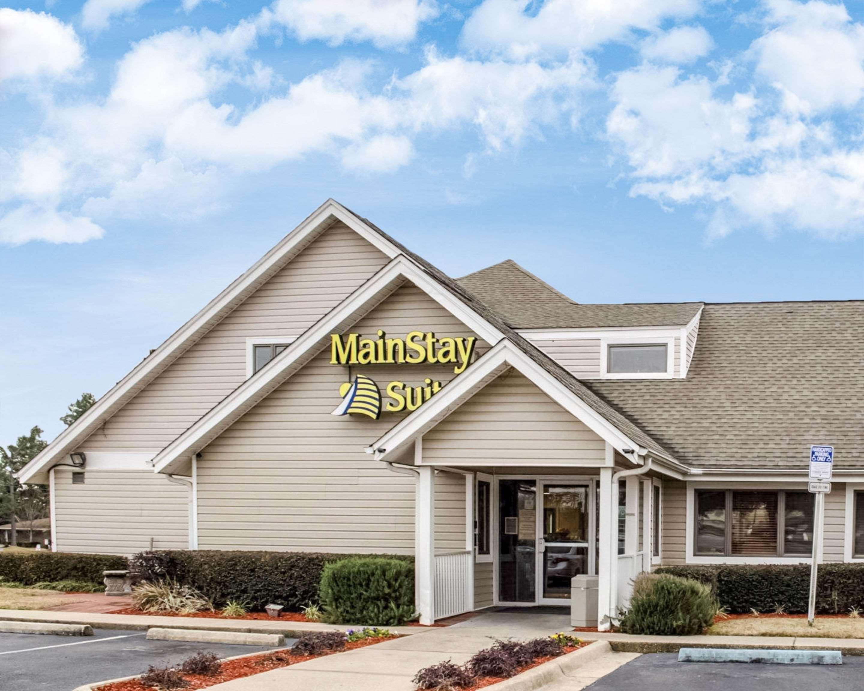 Surestay Studio By Best Western Pensacola Ferry Pass Dış mekan fotoğraf