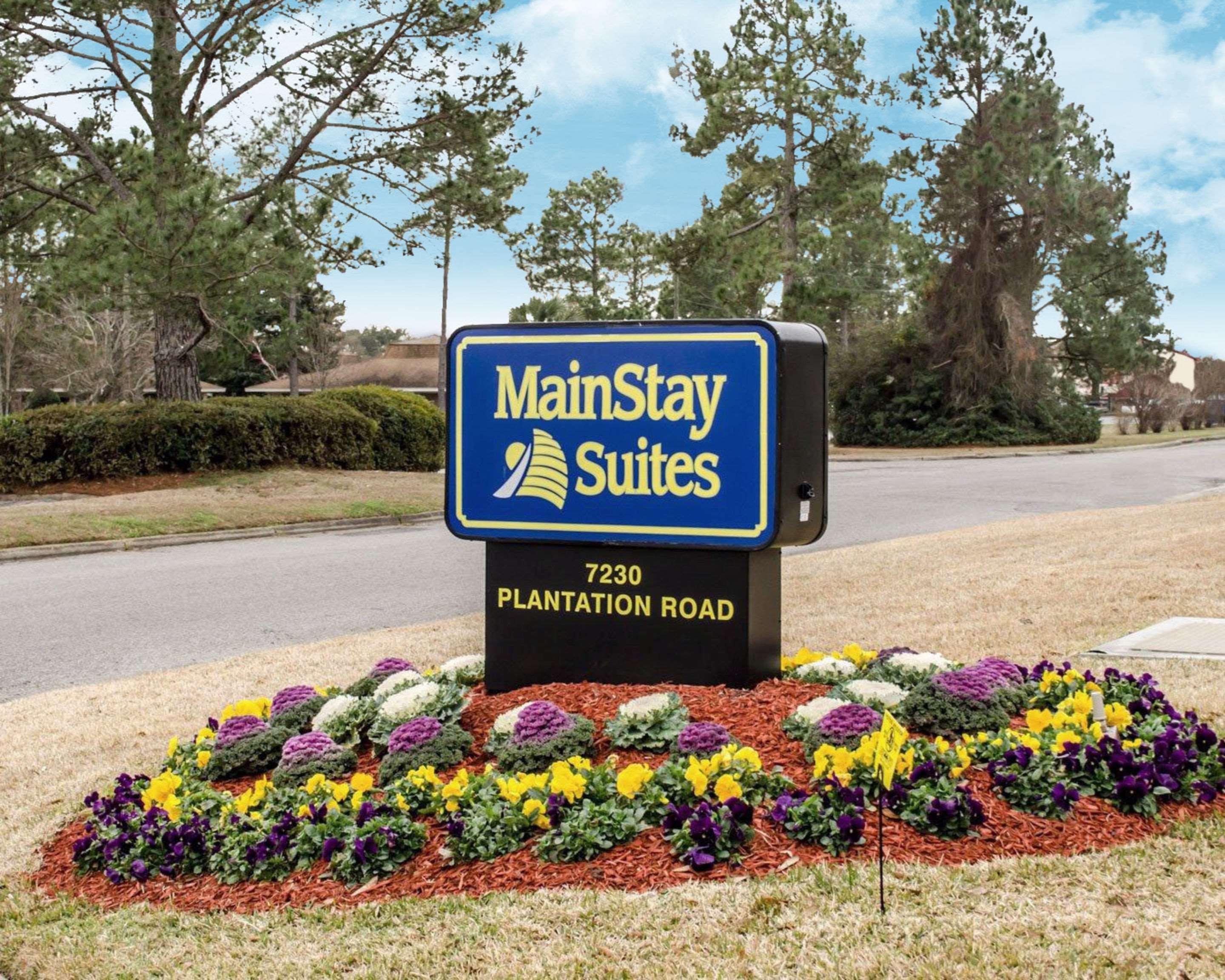 Surestay Studio By Best Western Pensacola Ferry Pass Dış mekan fotoğraf