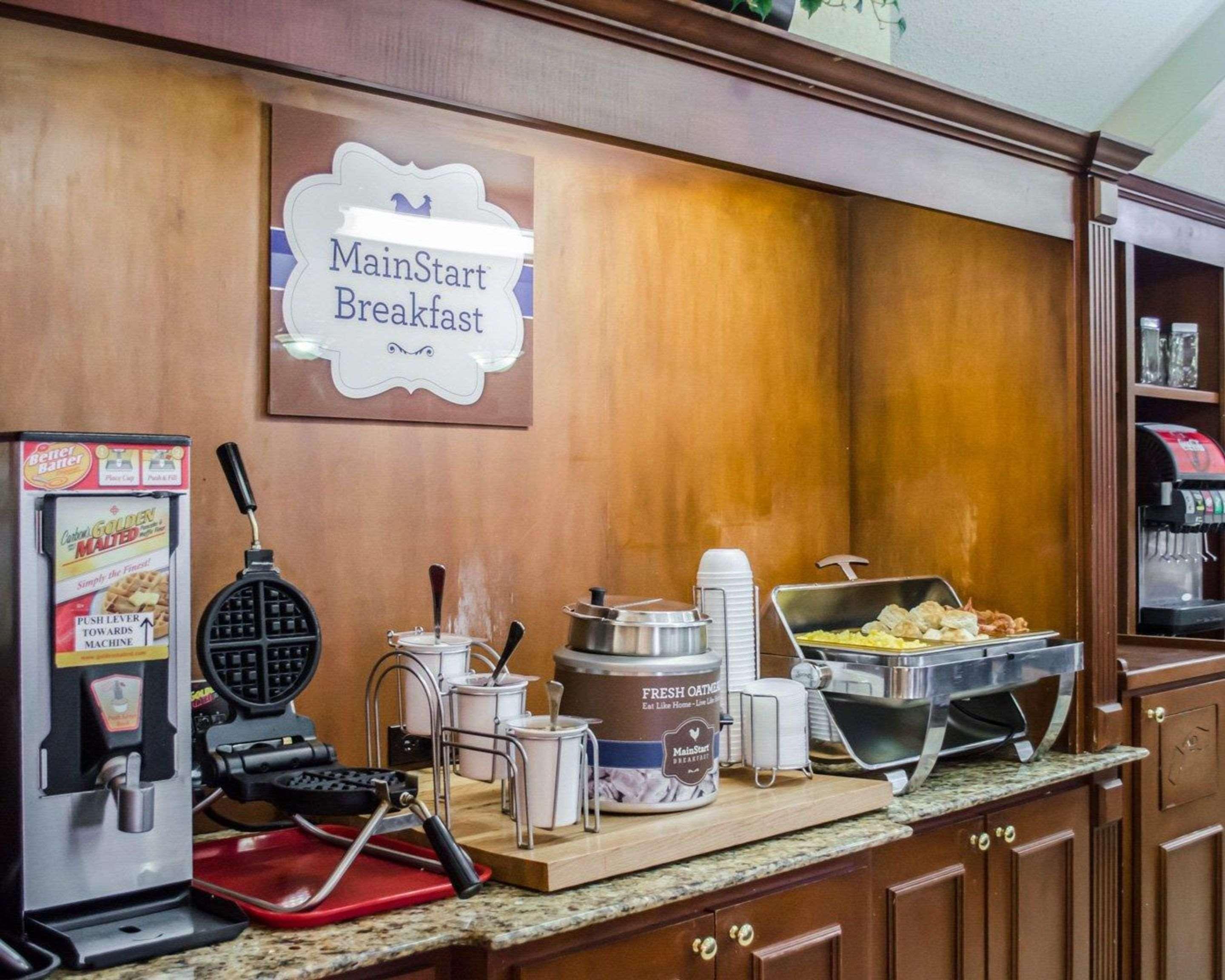 Surestay Studio By Best Western Pensacola Ferry Pass Dış mekan fotoğraf