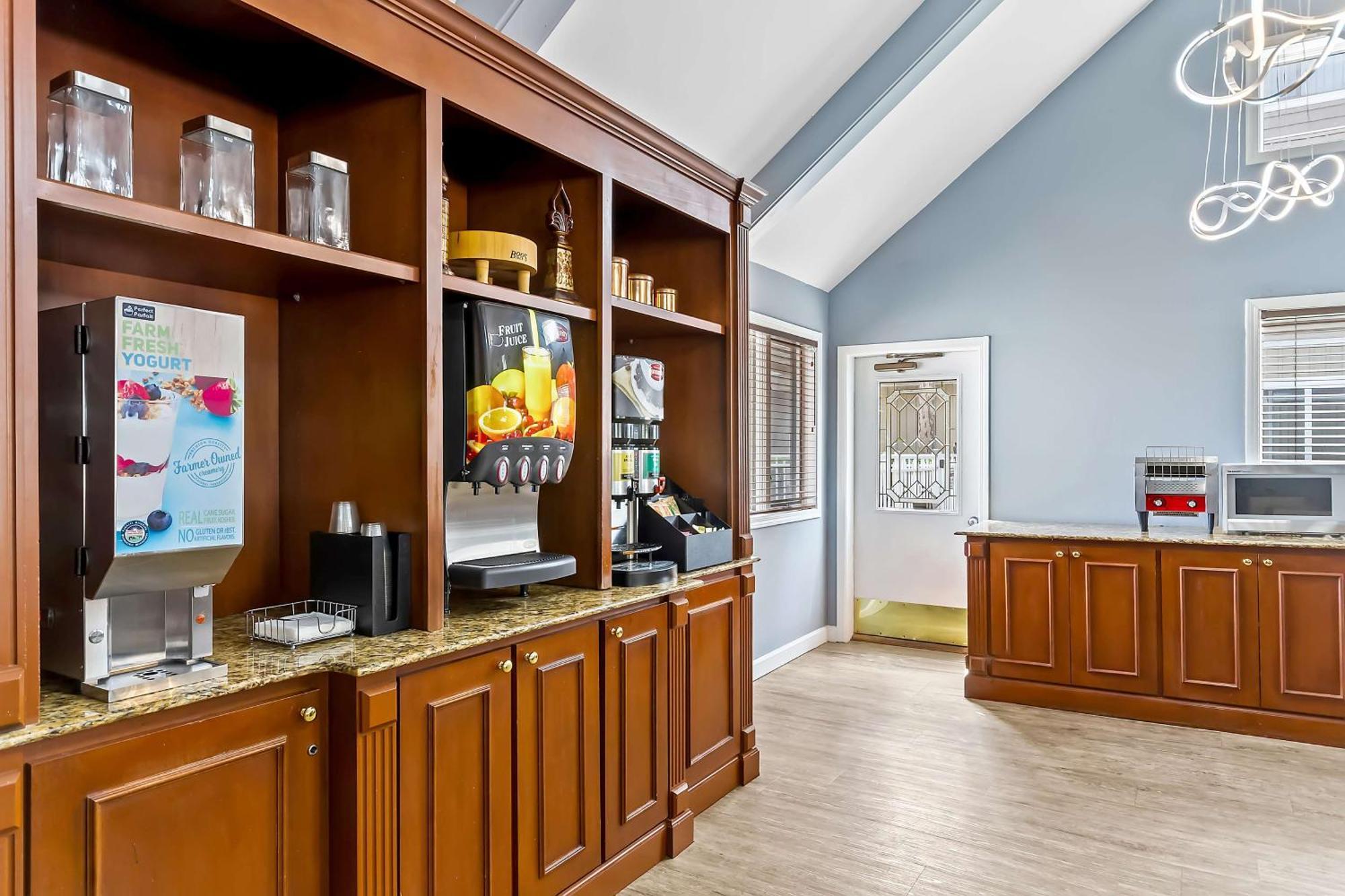 Surestay Studio By Best Western Pensacola Ferry Pass Dış mekan fotoğraf