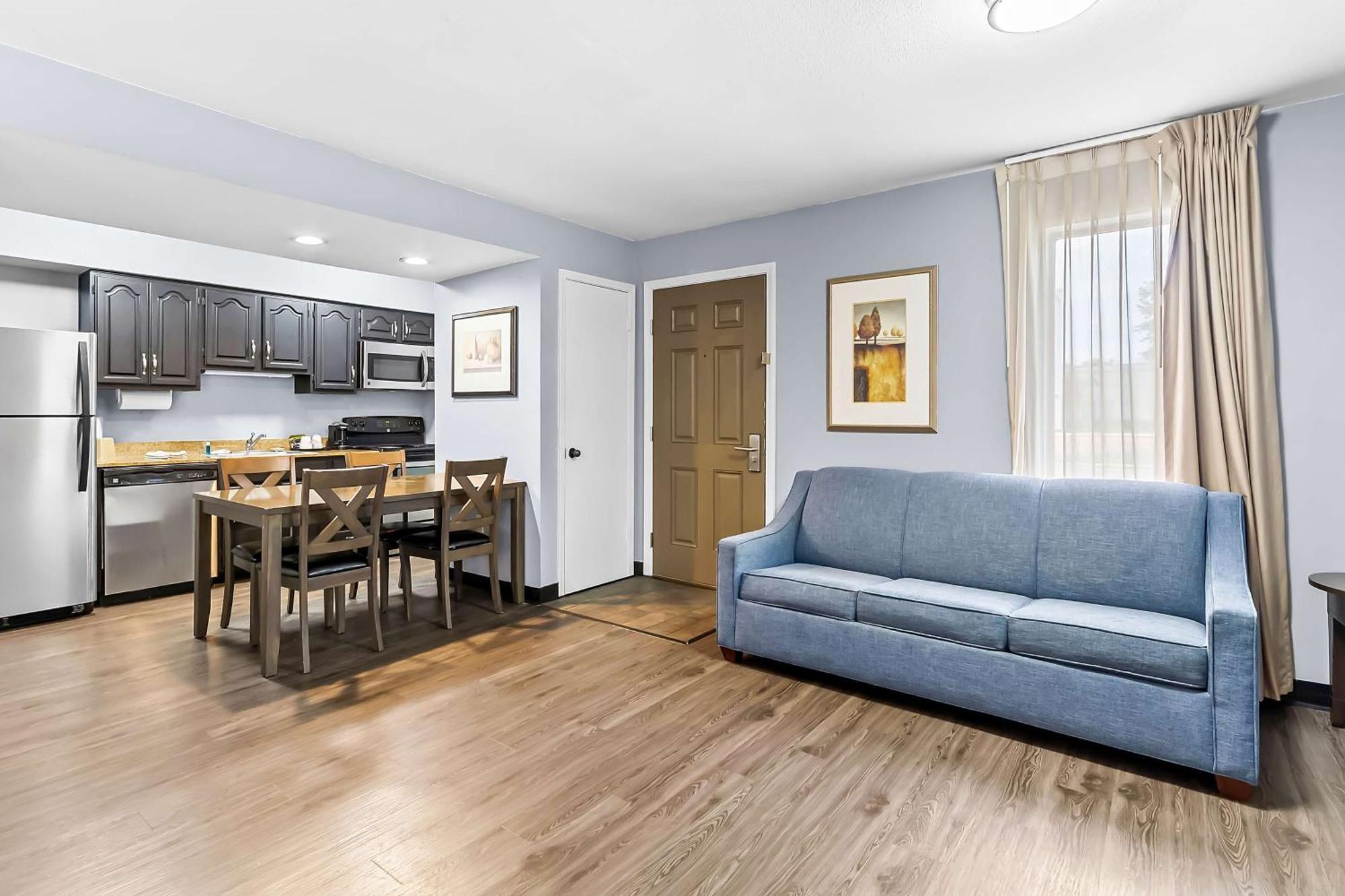 Surestay Studio By Best Western Pensacola Ferry Pass Dış mekan fotoğraf