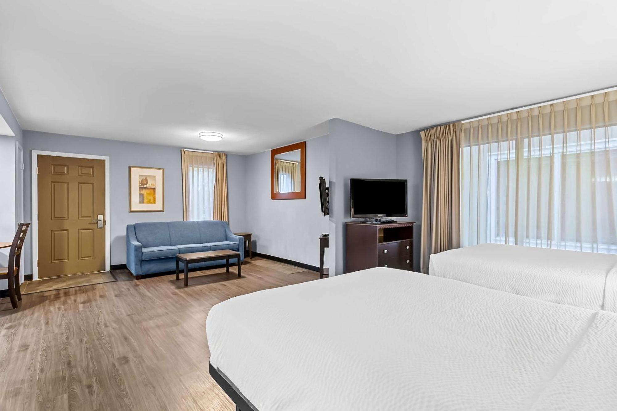 Surestay Studio By Best Western Pensacola Ferry Pass Dış mekan fotoğraf