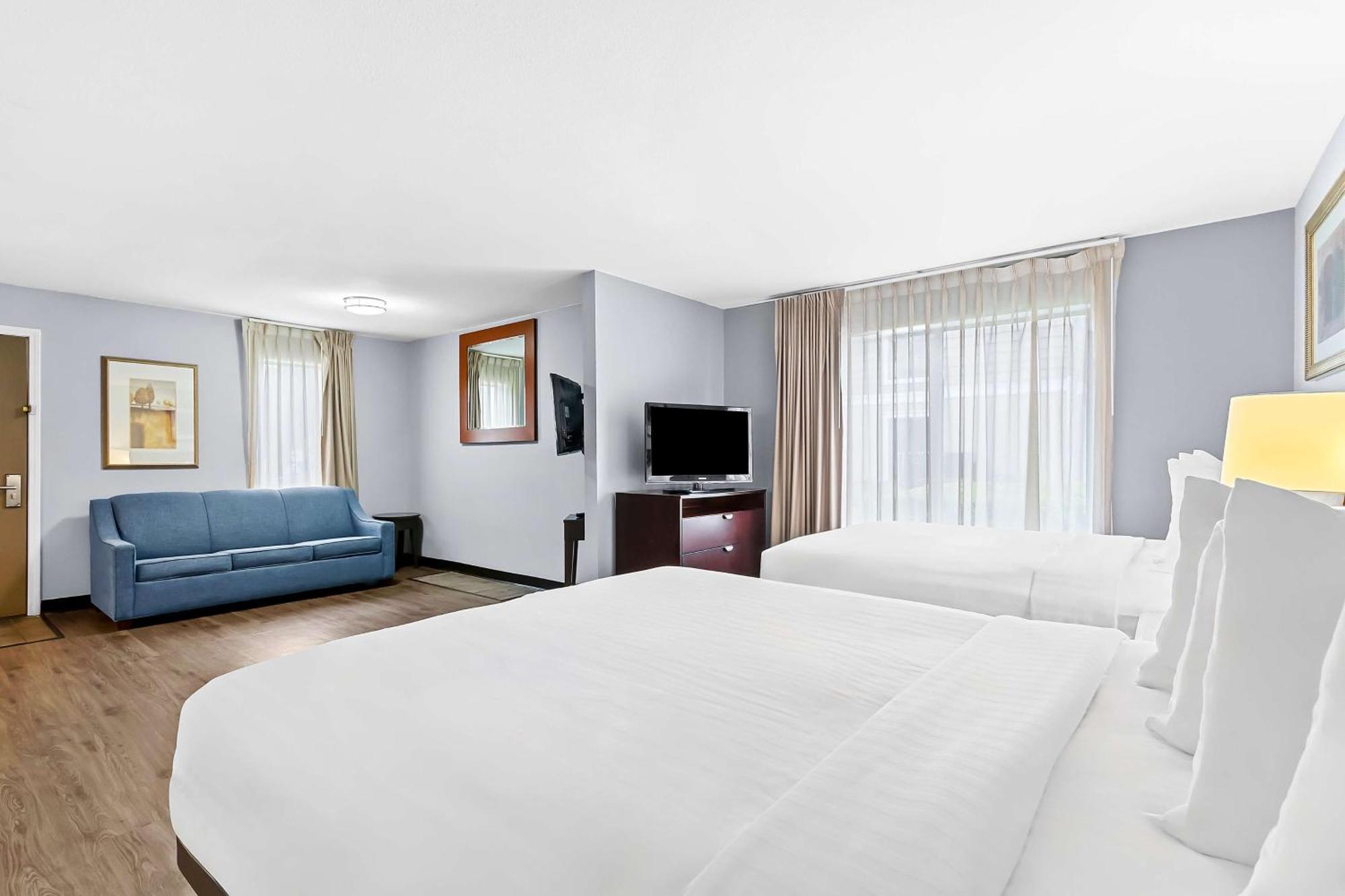 Surestay Studio By Best Western Pensacola Ferry Pass Dış mekan fotoğraf