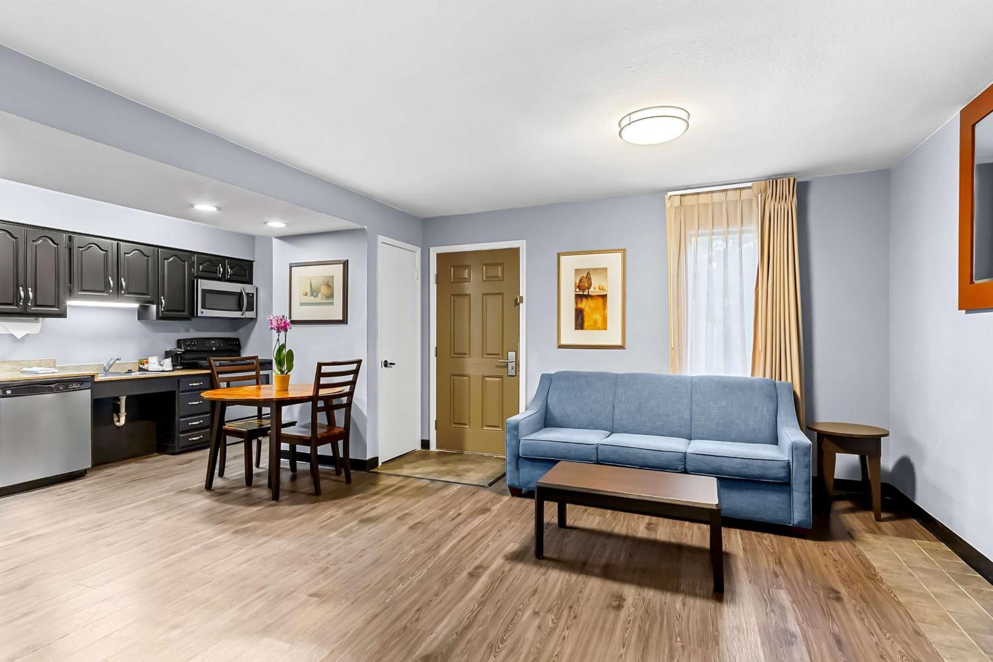 Surestay Studio By Best Western Pensacola Ferry Pass Dış mekan fotoğraf