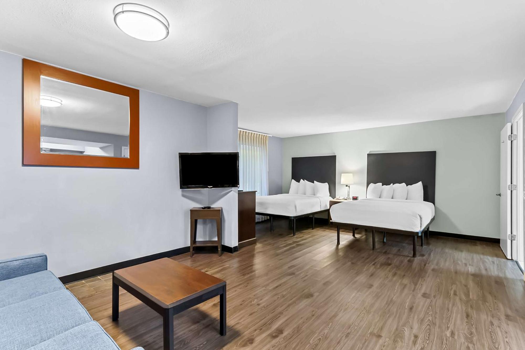 Surestay Studio By Best Western Pensacola Ferry Pass Dış mekan fotoğraf
