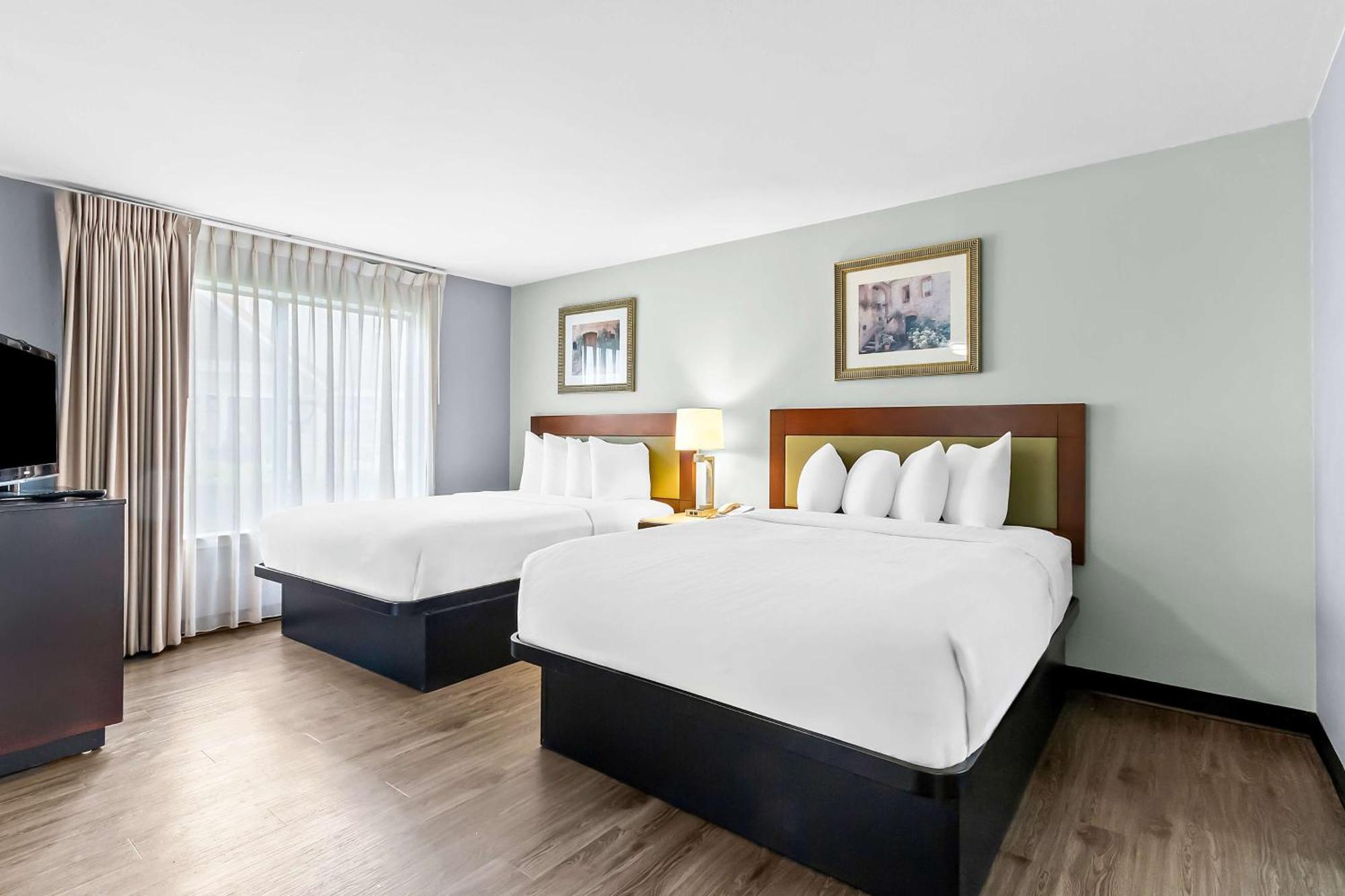 Surestay Studio By Best Western Pensacola Ferry Pass Dış mekan fotoğraf
