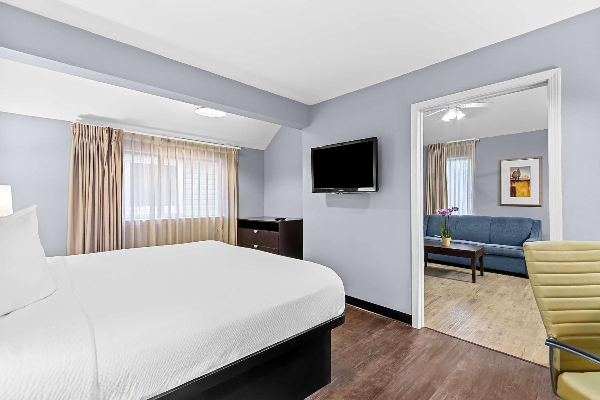 Surestay Studio By Best Western Pensacola Ferry Pass Dış mekan fotoğraf