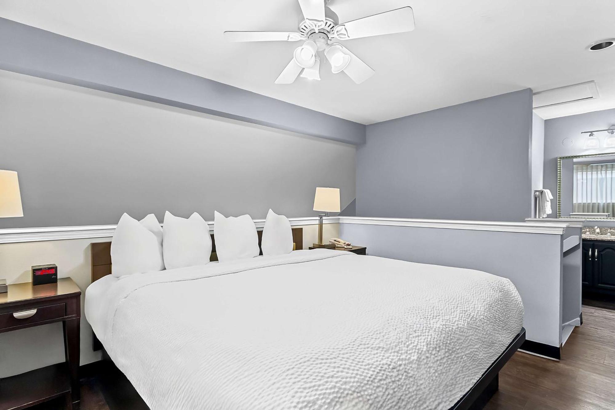 Surestay Studio By Best Western Pensacola Ferry Pass Dış mekan fotoğraf