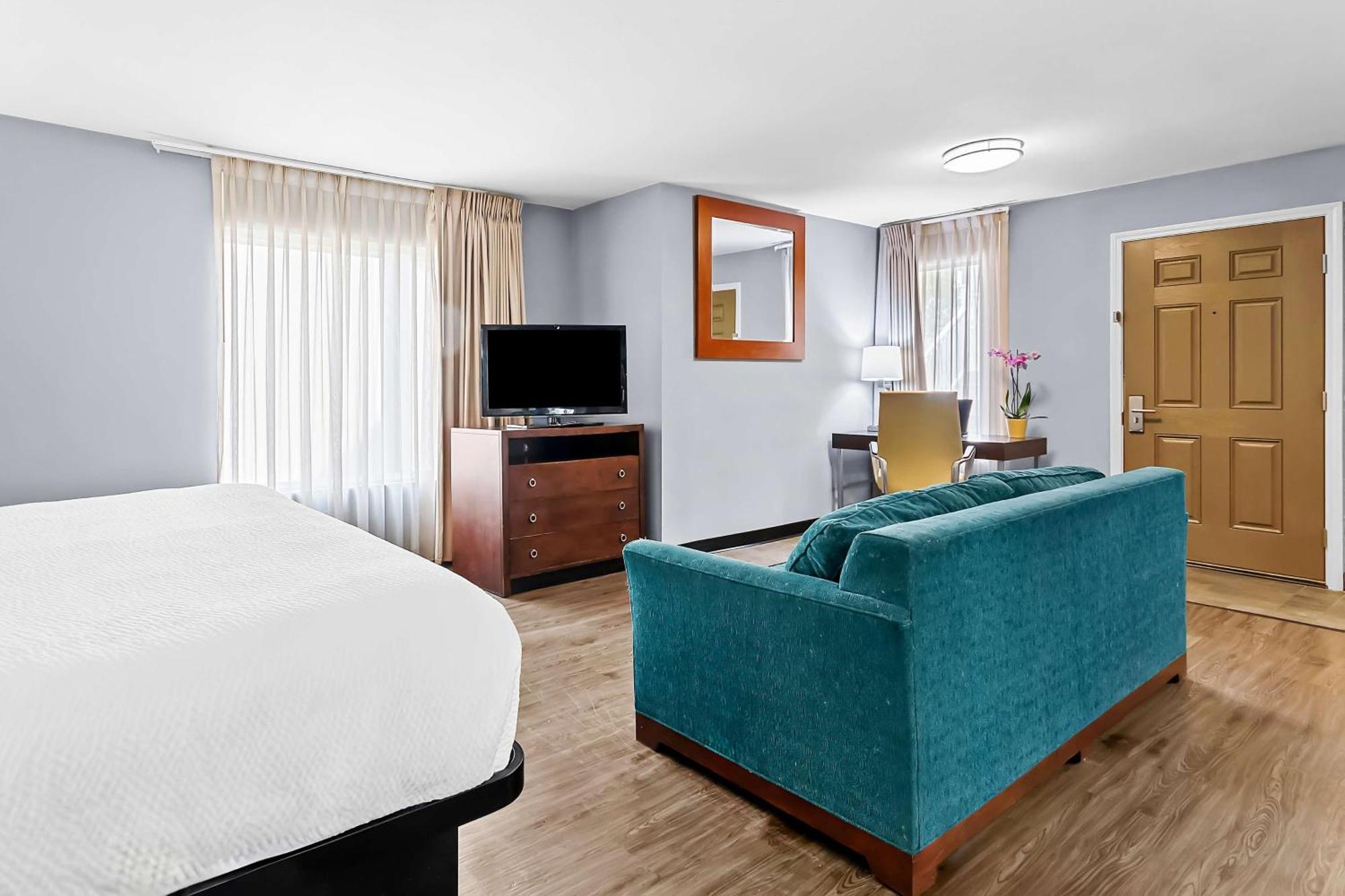 Surestay Studio By Best Western Pensacola Ferry Pass Dış mekan fotoğraf