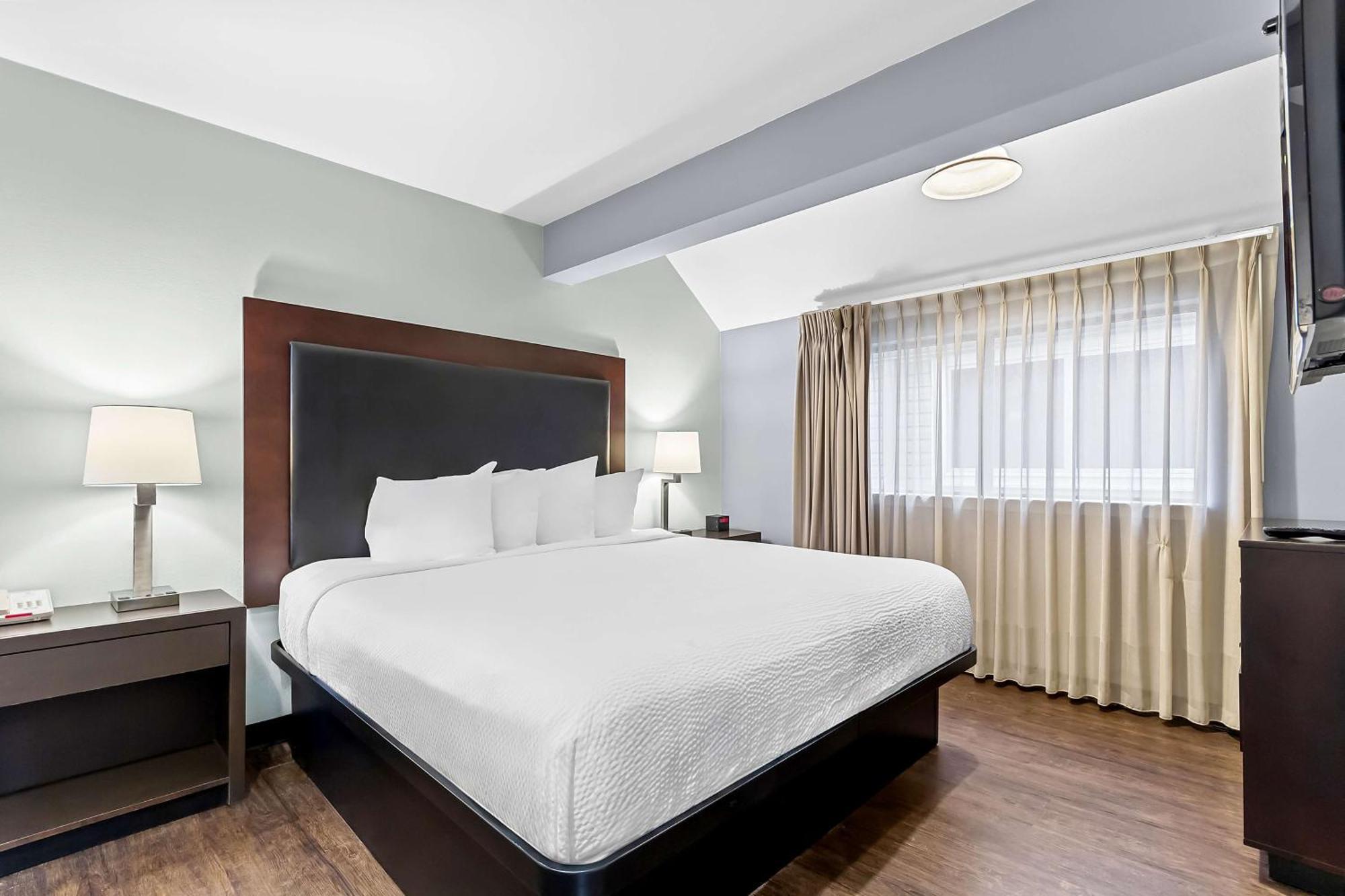 Surestay Studio By Best Western Pensacola Ferry Pass Dış mekan fotoğraf