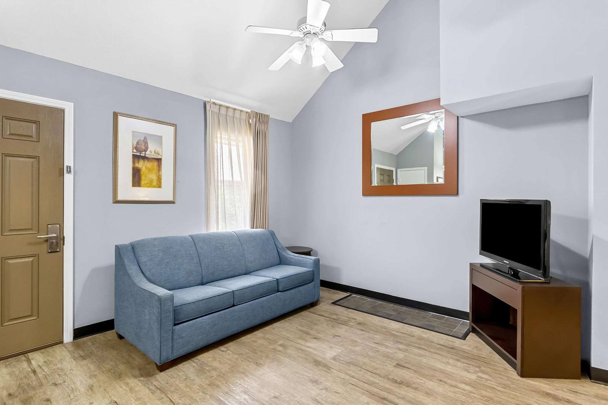 Surestay Studio By Best Western Pensacola Ferry Pass Dış mekan fotoğraf