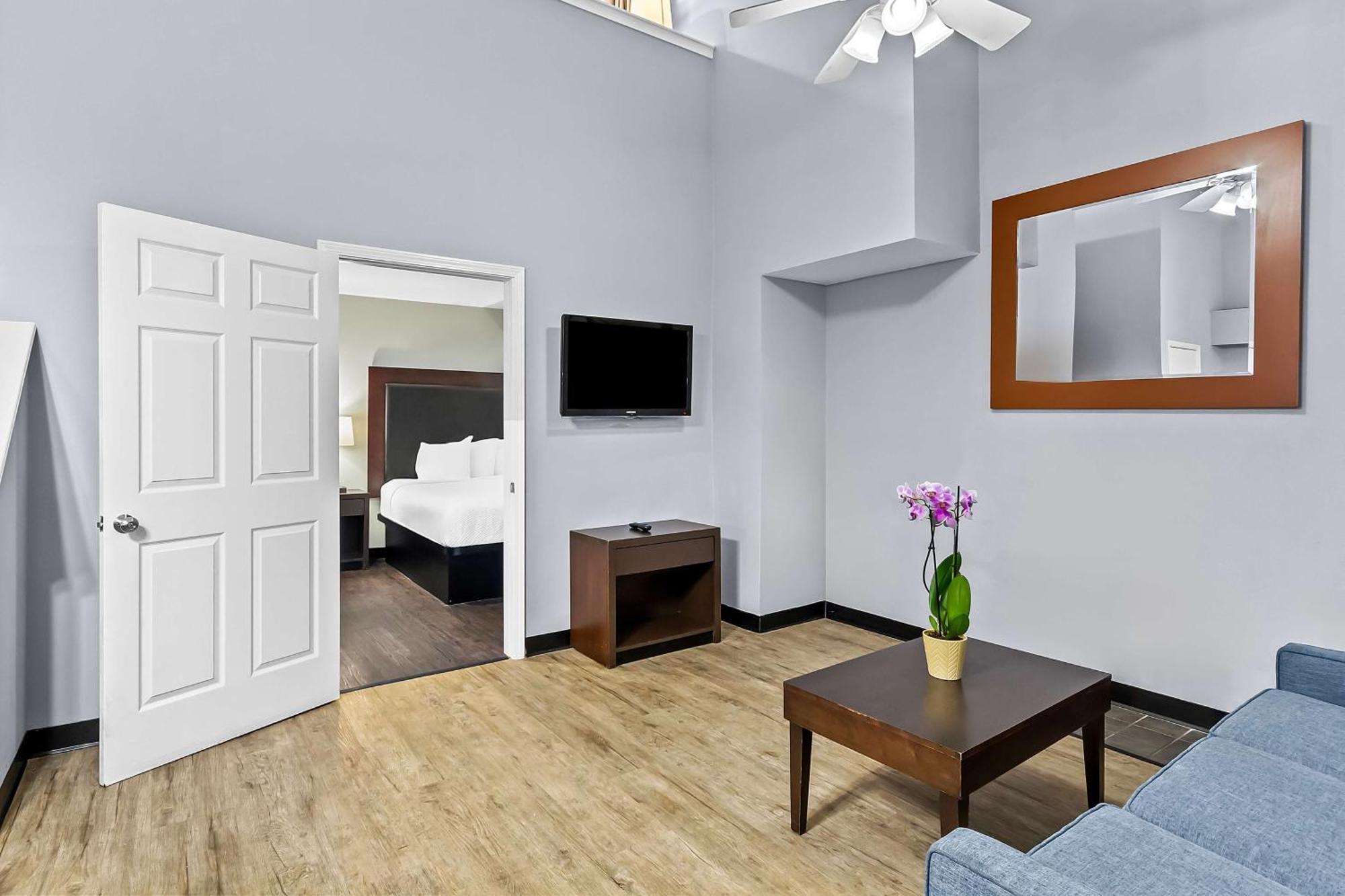 Surestay Studio By Best Western Pensacola Ferry Pass Dış mekan fotoğraf