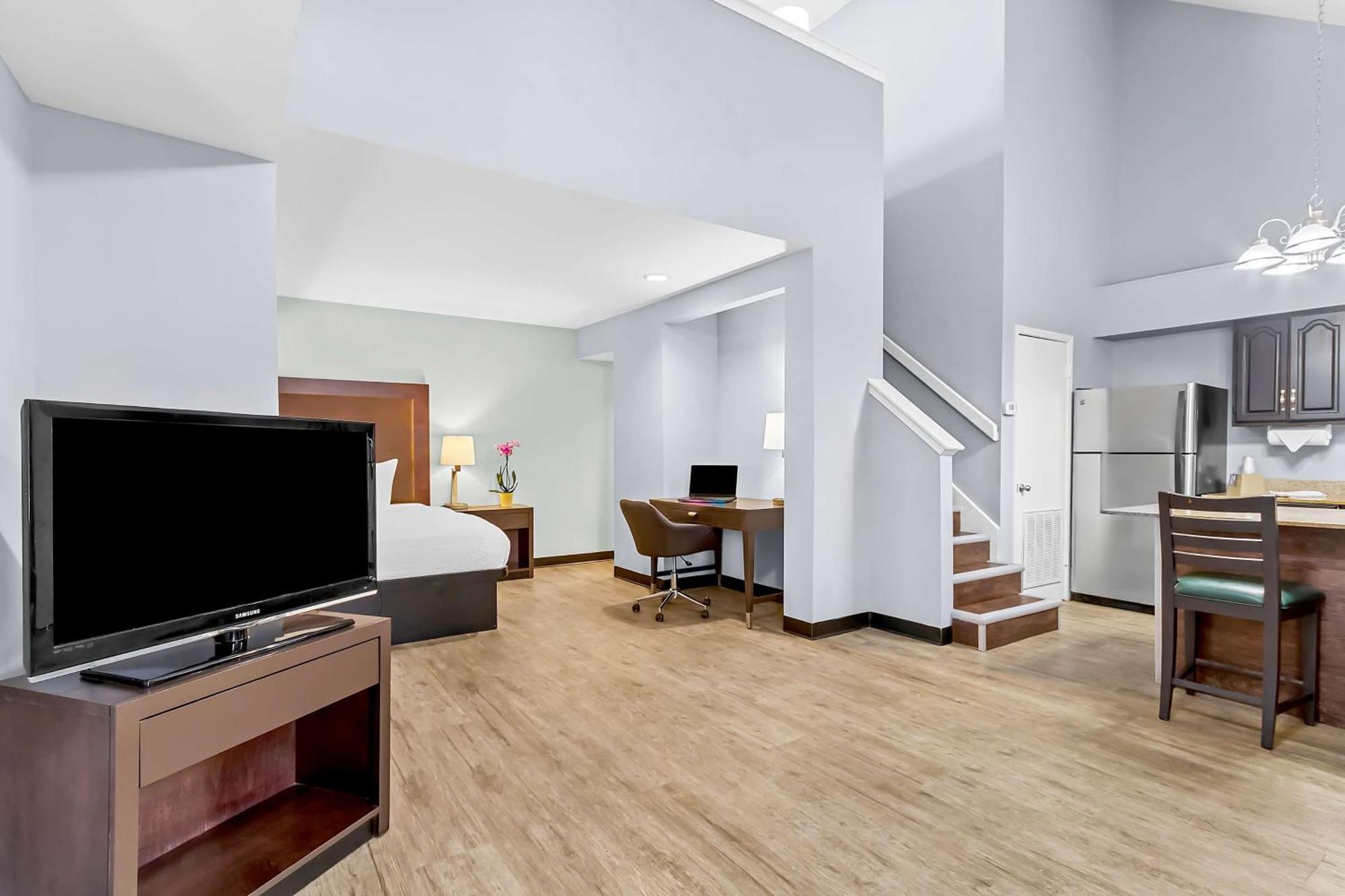 Surestay Studio By Best Western Pensacola Ferry Pass Dış mekan fotoğraf