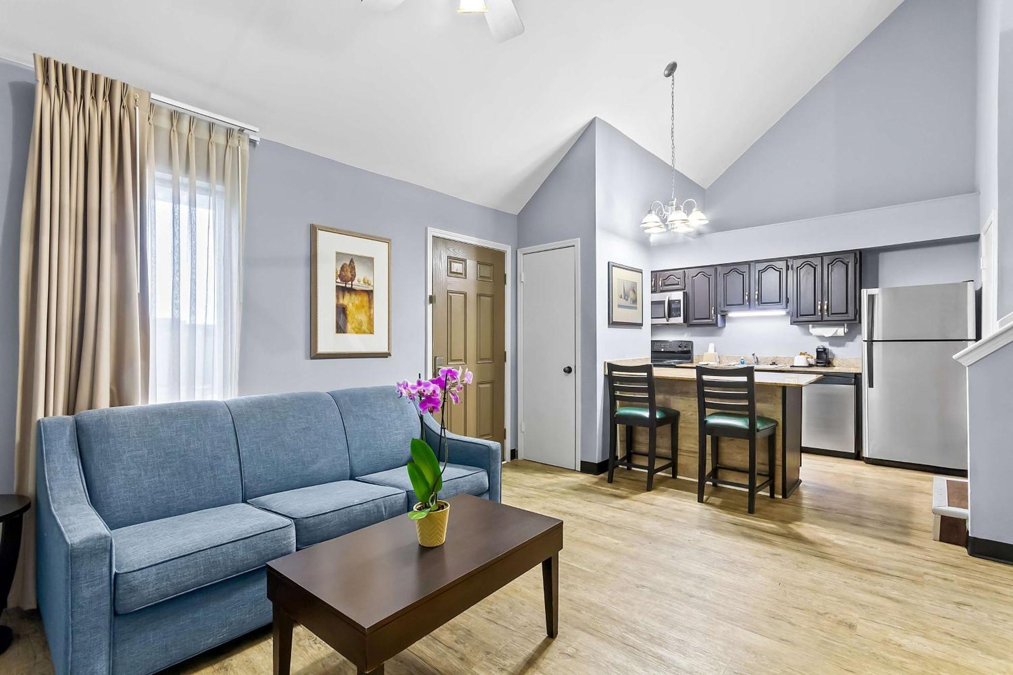 Surestay Studio By Best Western Pensacola Ferry Pass Dış mekan fotoğraf