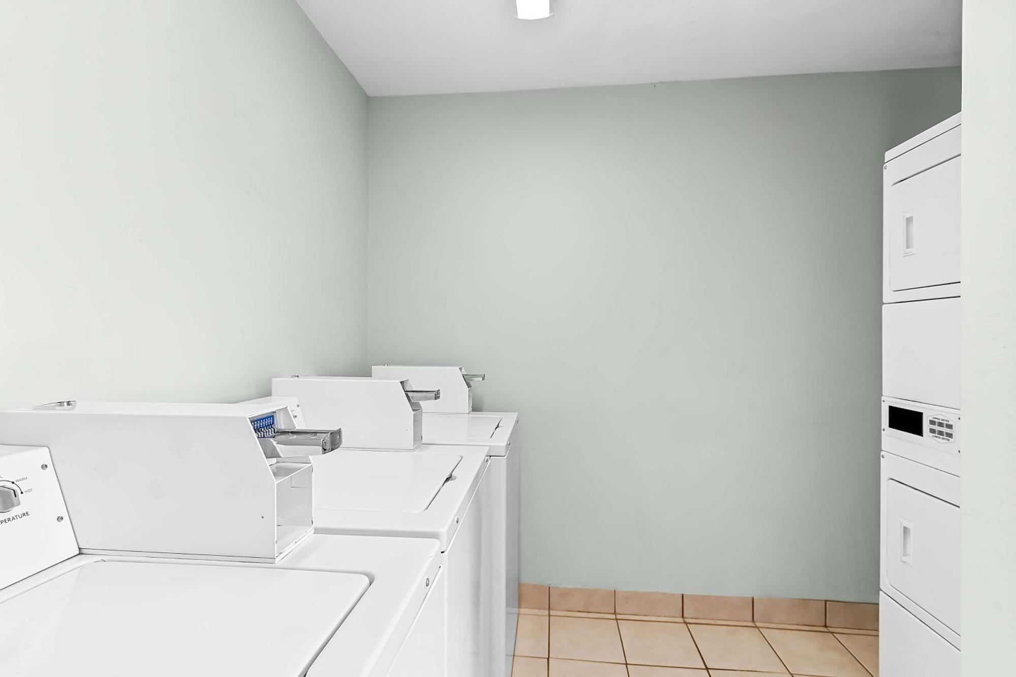 Surestay Studio By Best Western Pensacola Ferry Pass Dış mekan fotoğraf