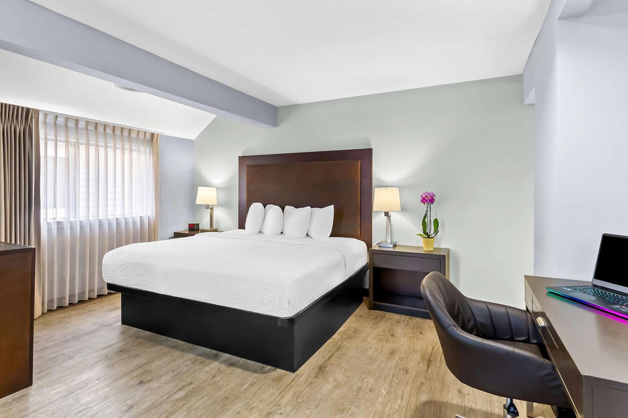 Surestay Studio By Best Western Pensacola Ferry Pass Dış mekan fotoğraf