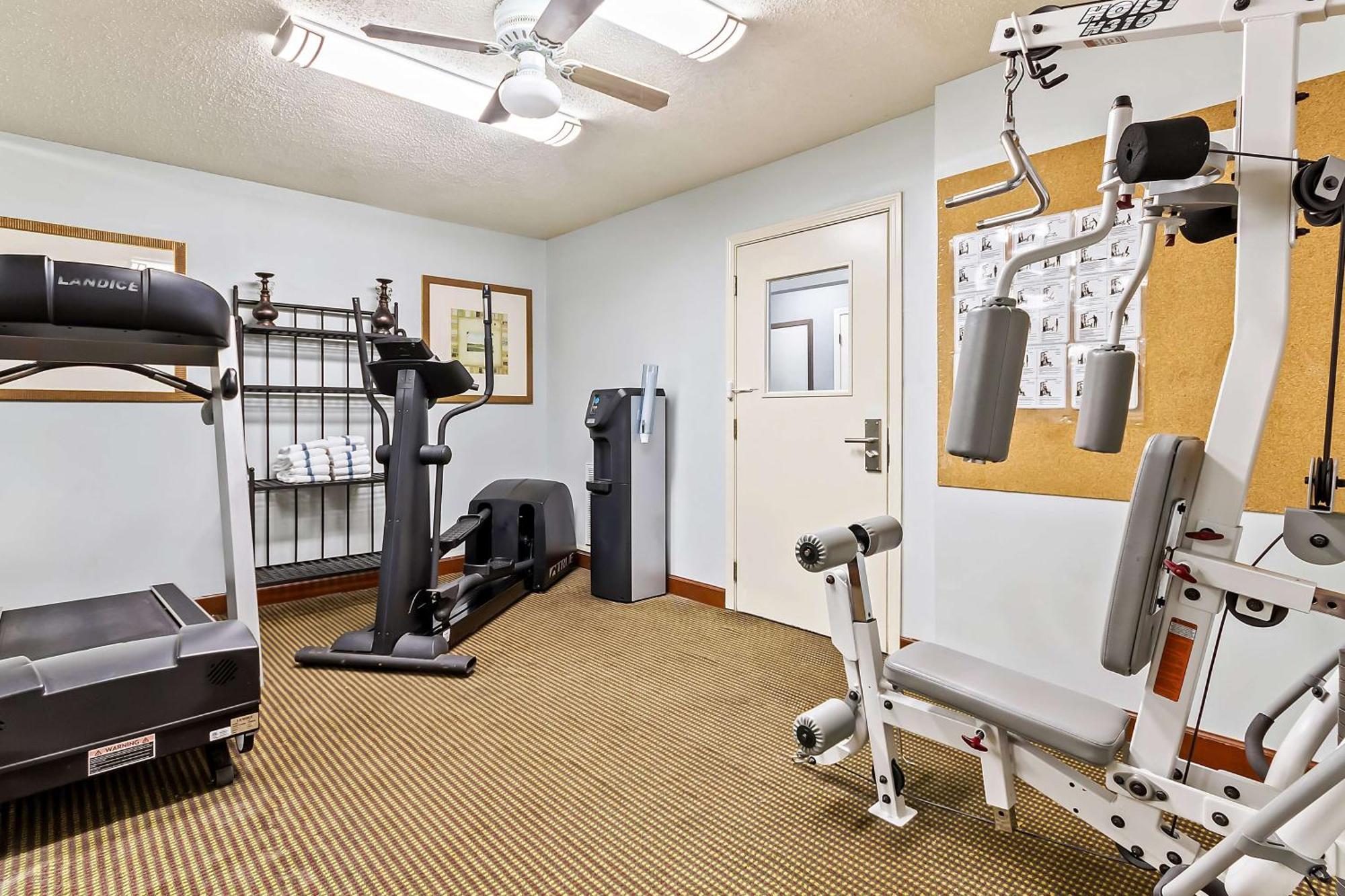 Surestay Studio By Best Western Pensacola Ferry Pass Dış mekan fotoğraf