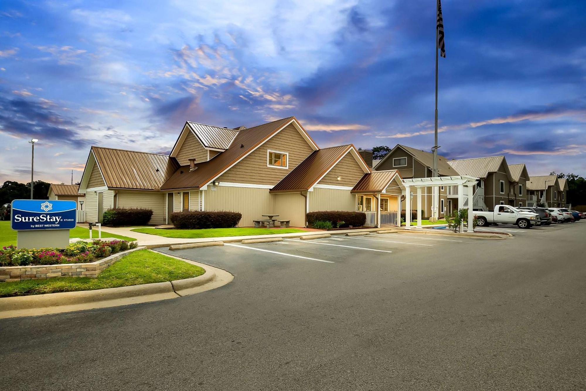 Surestay Studio By Best Western Pensacola Ferry Pass Dış mekan fotoğraf