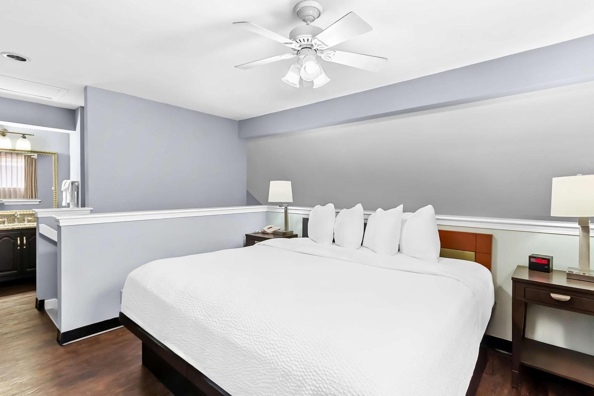 Surestay Studio By Best Western Pensacola Ferry Pass Dış mekan fotoğraf