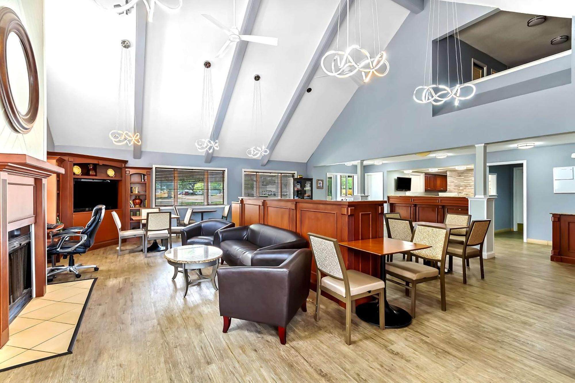 Surestay Studio By Best Western Pensacola Ferry Pass Dış mekan fotoğraf